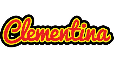 Clementina fireman logo