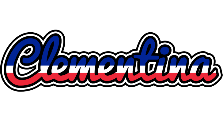 Clementina france logo