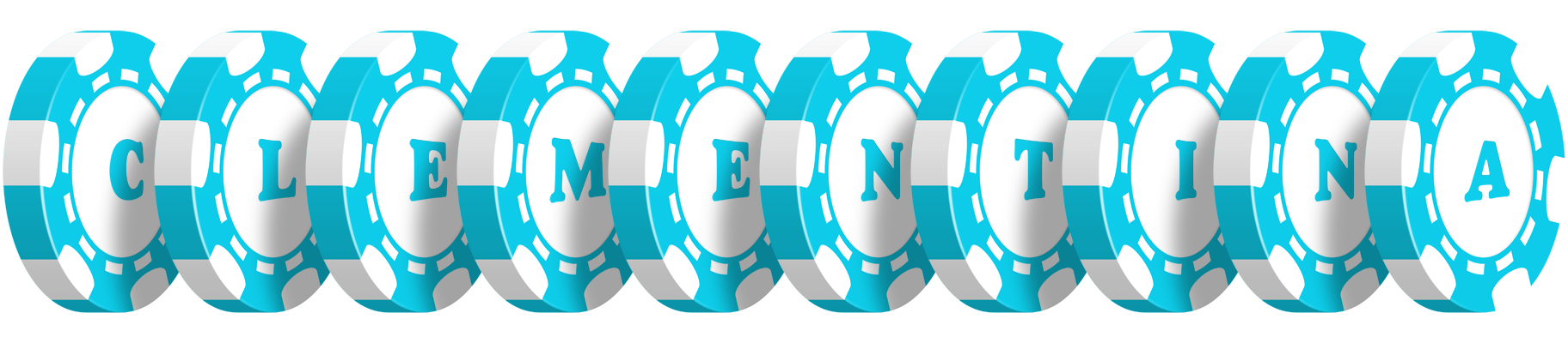 Clementina funbet logo