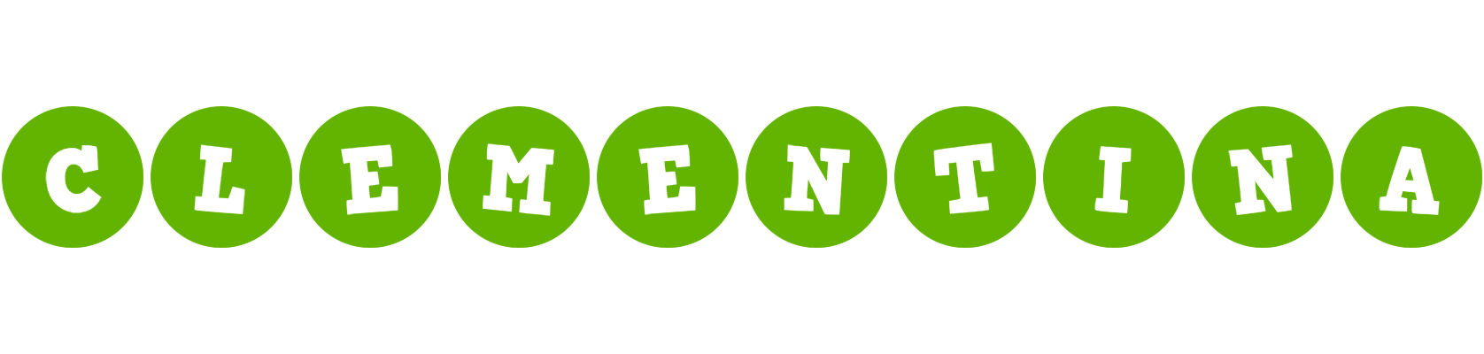 Clementina games logo