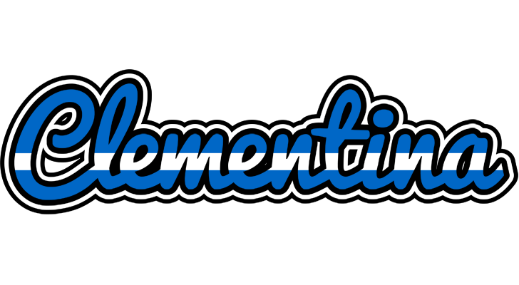 Clementina greece logo
