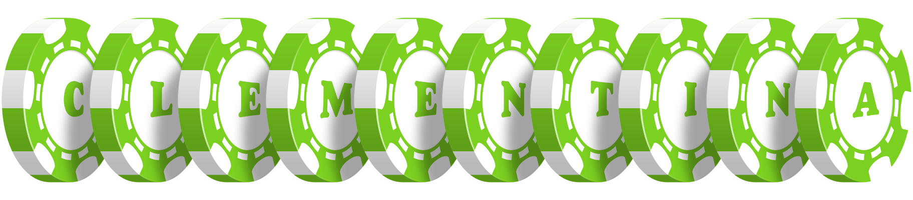 Clementina holdem logo