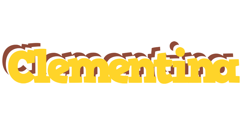 Clementina hotcup logo
