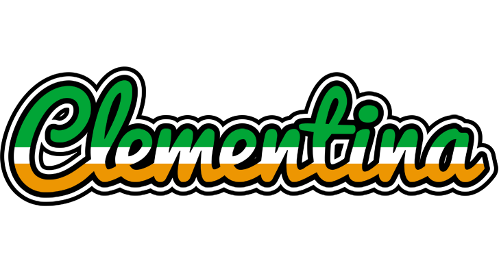 Clementina ireland logo