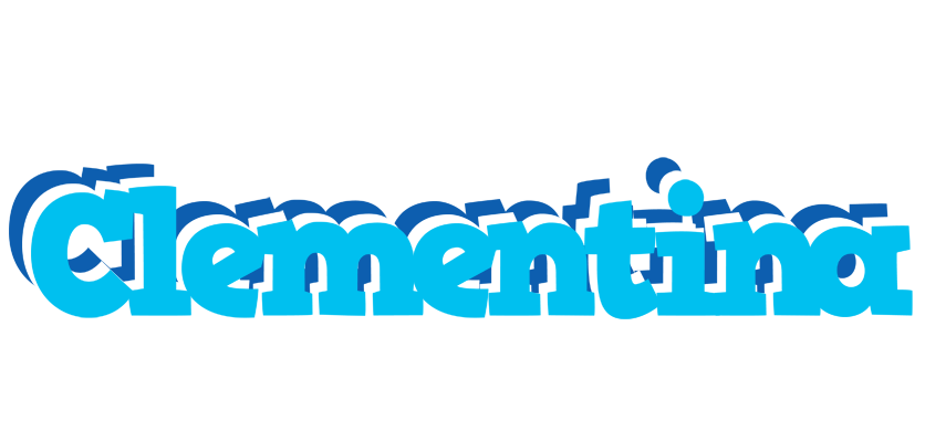 Clementina jacuzzi logo