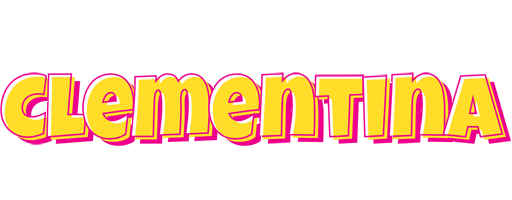 Clementina kaboom logo