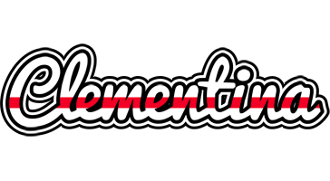 Clementina kingdom logo