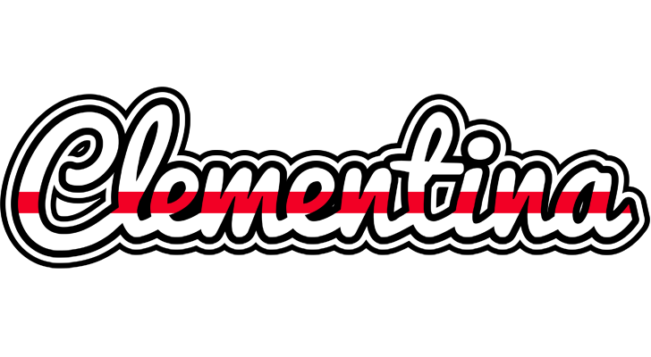 Clementina kingdom logo