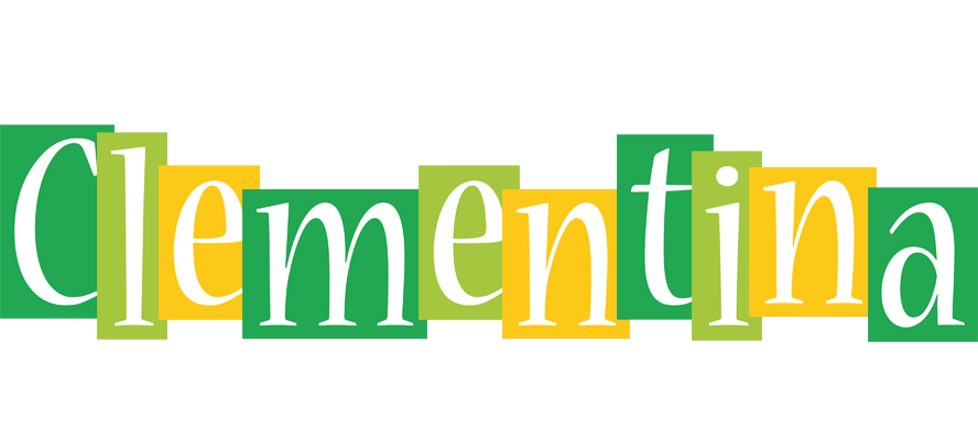 Clementina lemonade logo