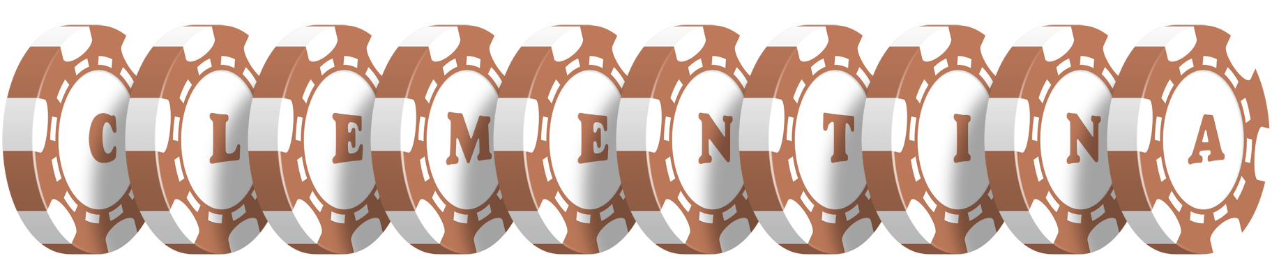 Clementina limit logo