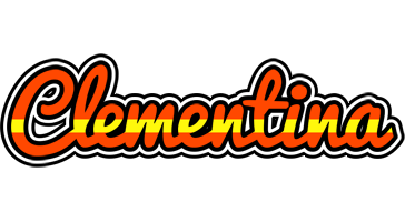 Clementina madrid logo