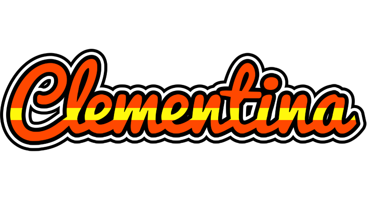 Clementina madrid logo