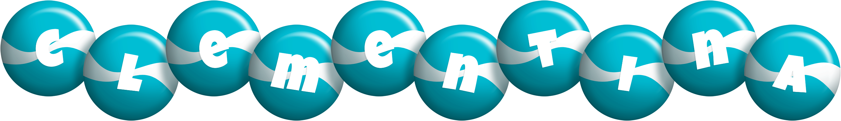 Clementina messi logo