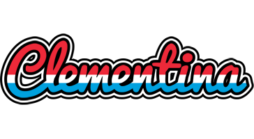 Clementina norway logo