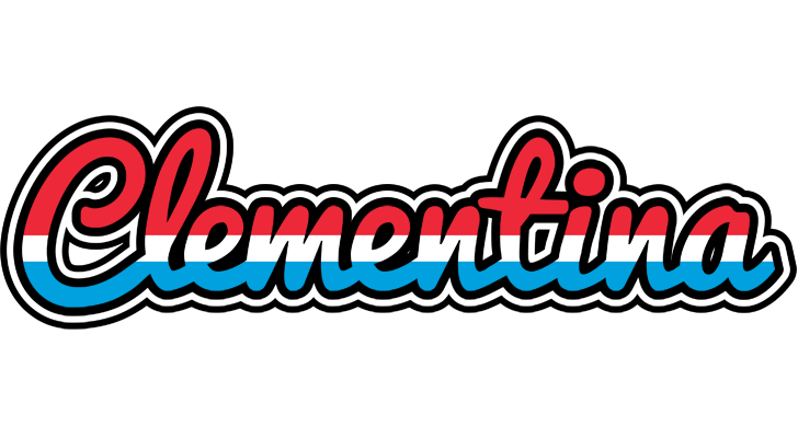 Clementina norway logo