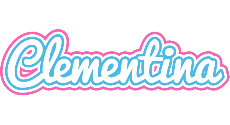 Clementina outdoors logo