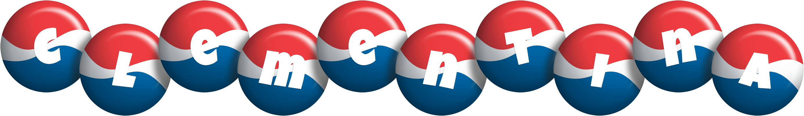 Clementina paris logo
