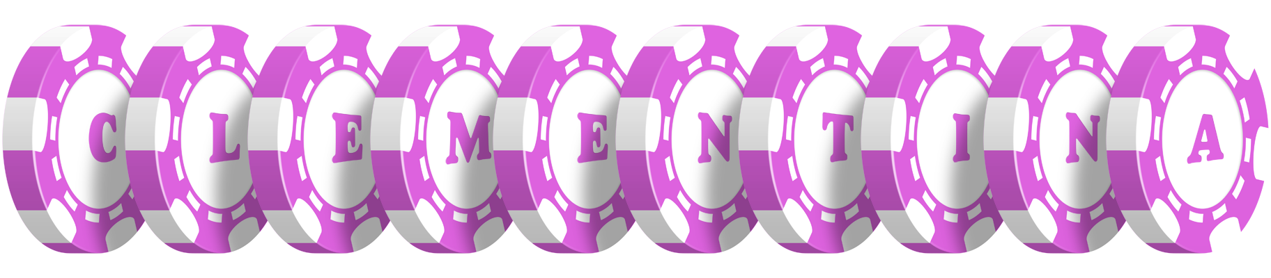 Clementina river logo