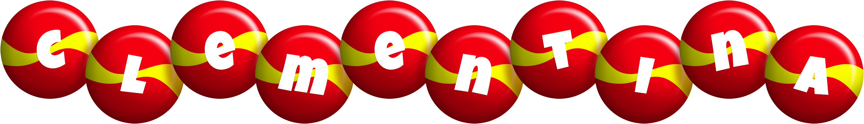 Clementina spain logo