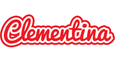 Clementina sunshine logo