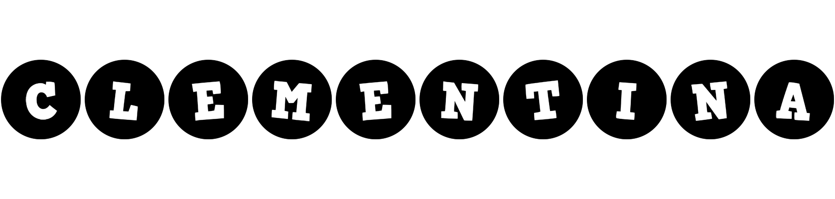 Clementina tools logo