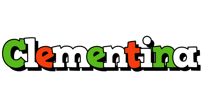 Clementina venezia logo