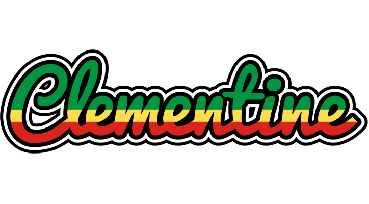 Clementine african logo