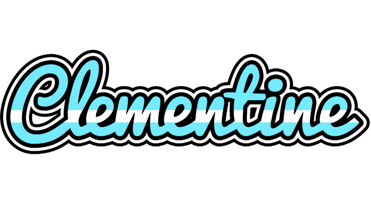 Clementine argentine logo
