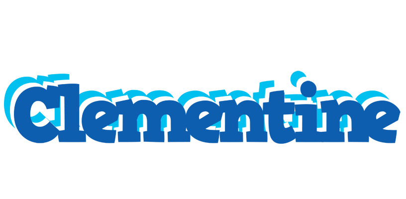 Clementine business logo