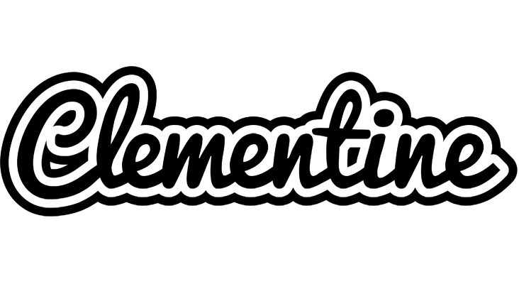 Clementine chess logo