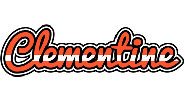 Clementine denmark logo