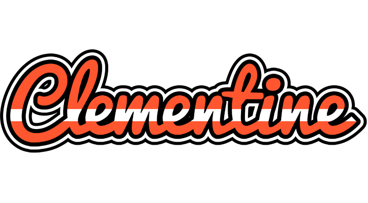 Clementine denmark logo