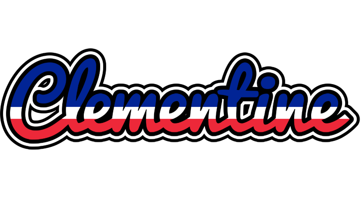 Clementine france logo