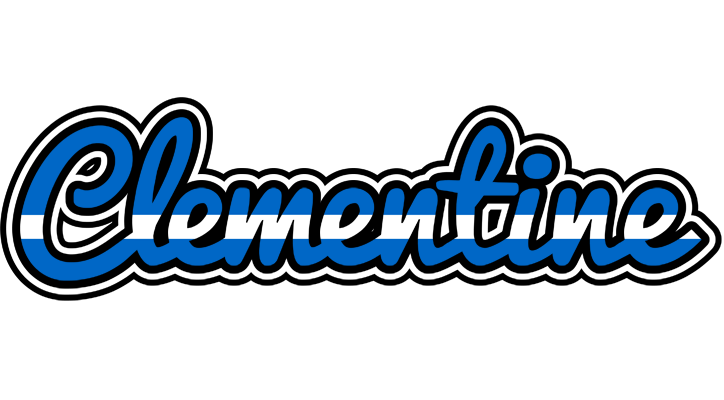 Clementine greece logo