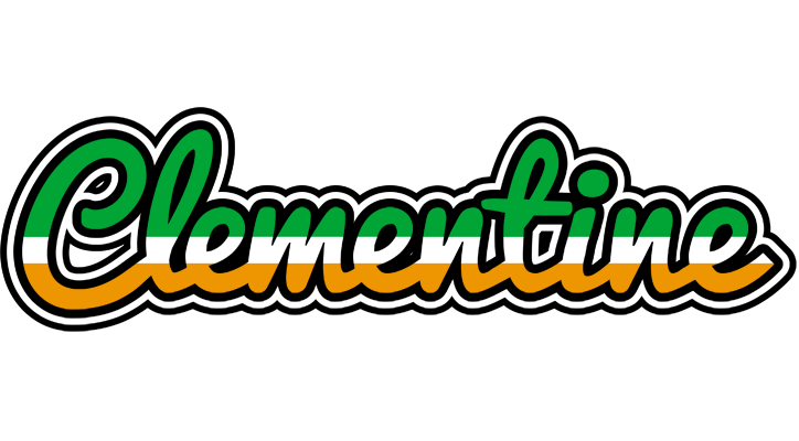 Clementine ireland logo