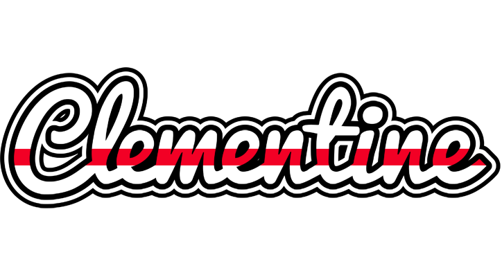 Clementine kingdom logo