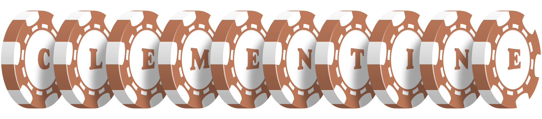 Clementine limit logo