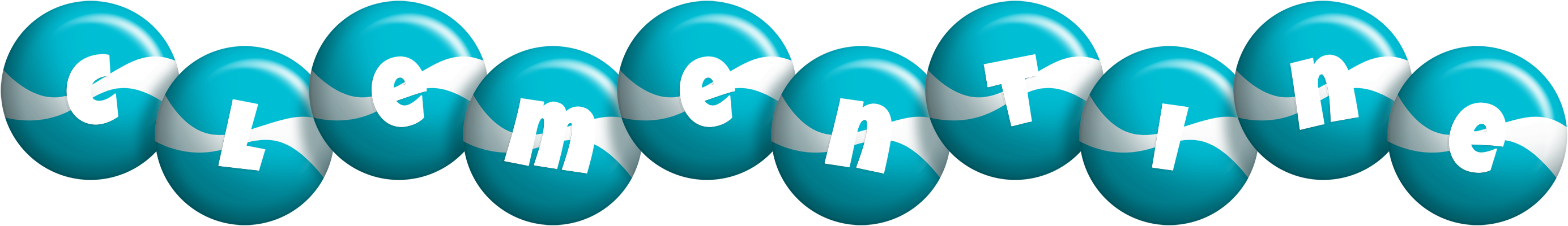 Clementine messi logo