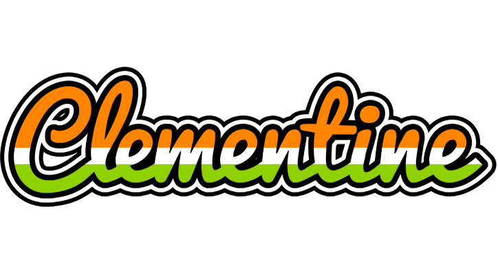 Clementine mumbai logo