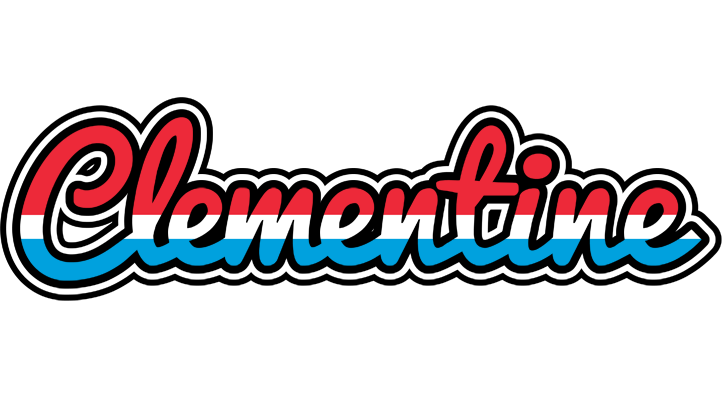 Clementine norway logo