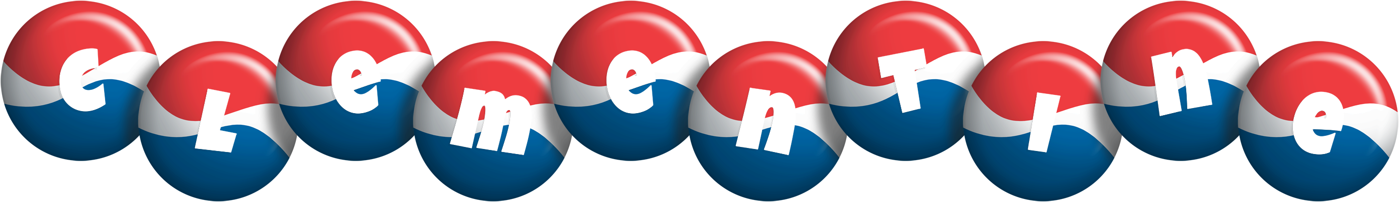 Clementine paris logo