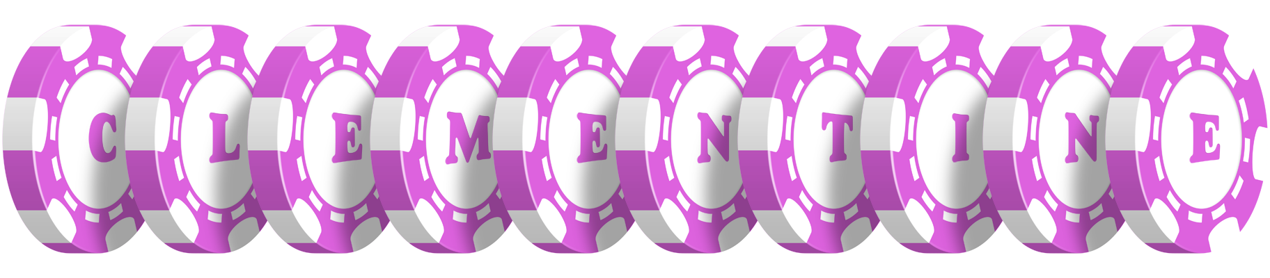 Clementine river logo