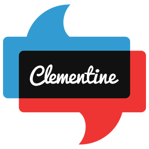 Clementine sharks logo