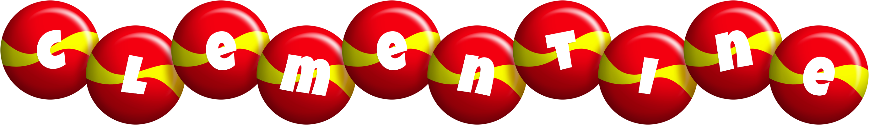 Clementine spain logo