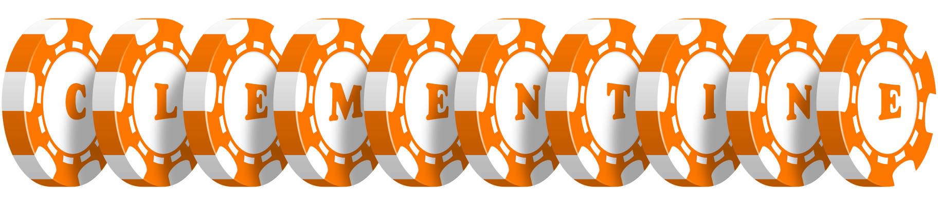 Clementine stacks logo