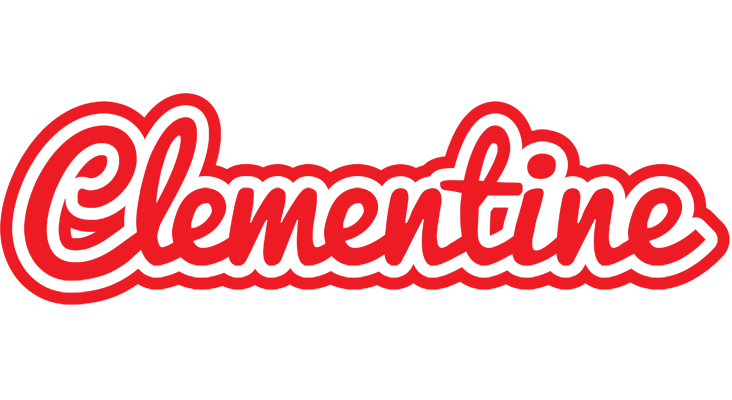 Clementine sunshine logo