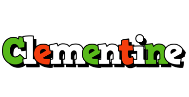 Clementine venezia logo