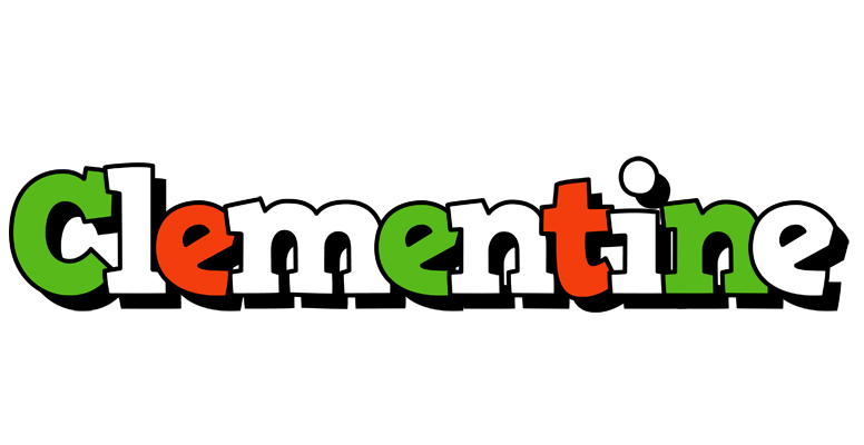 Clementine venezia logo