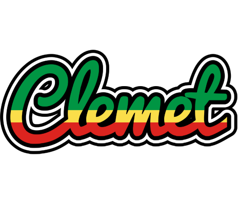 Clemet african logo