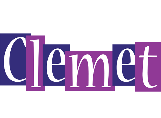 Clemet autumn logo